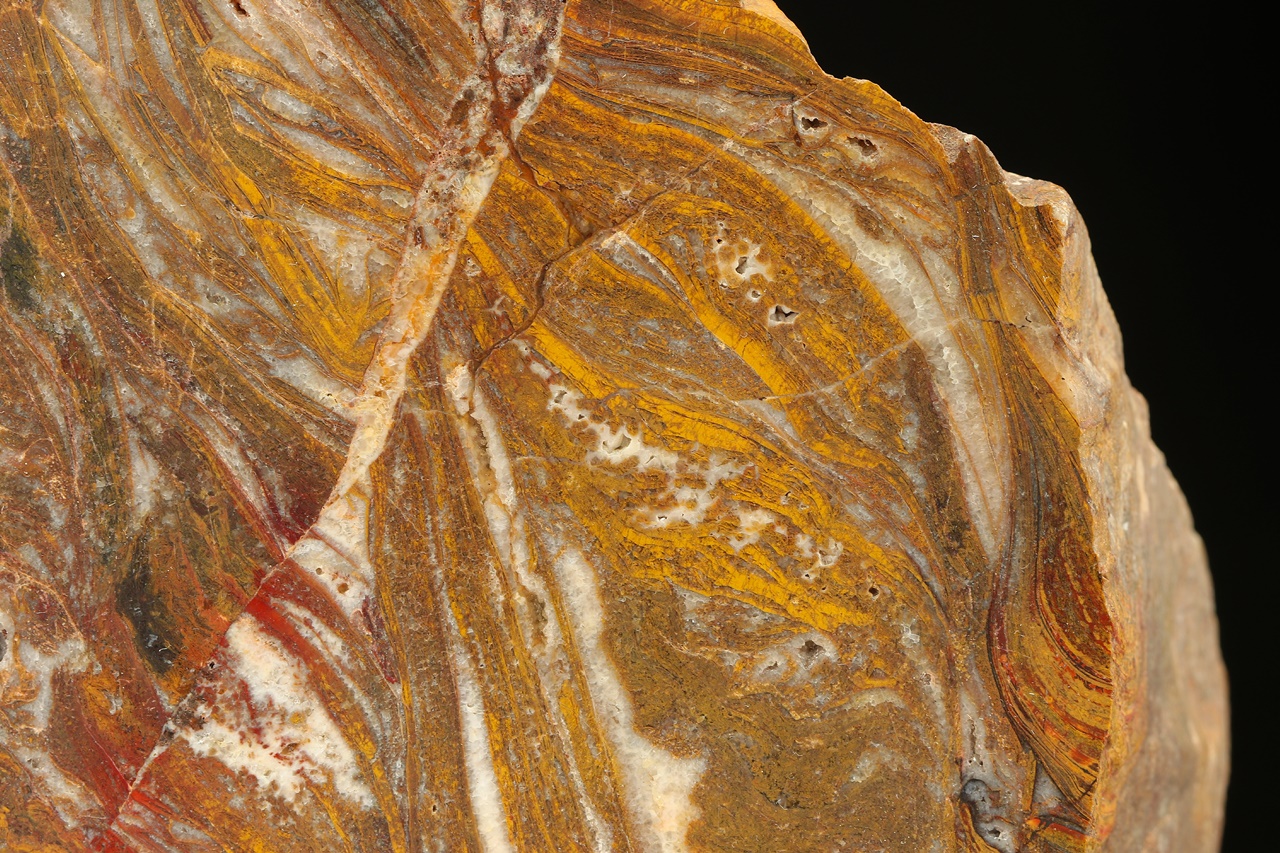 Eisenquarz – Bild 4