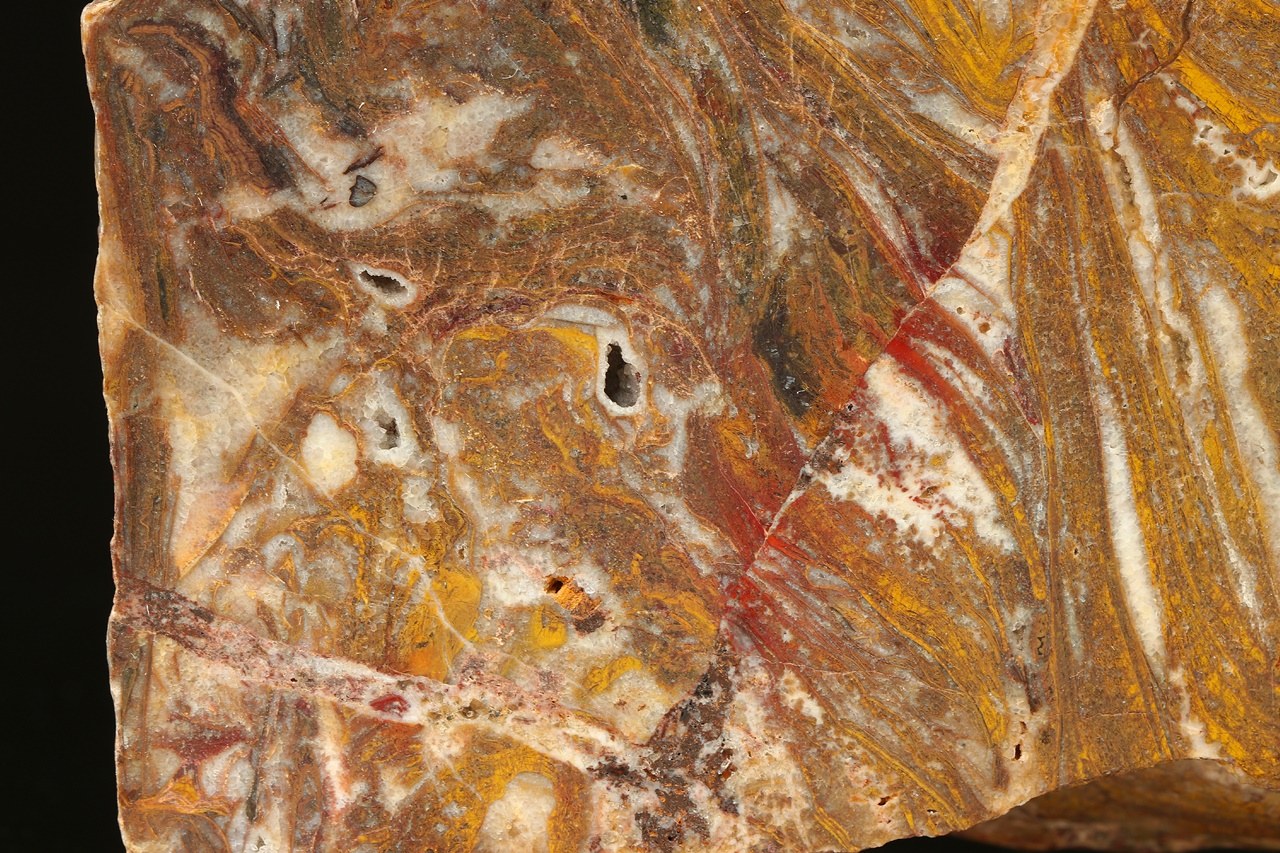 Eisenquarz – Bild 5