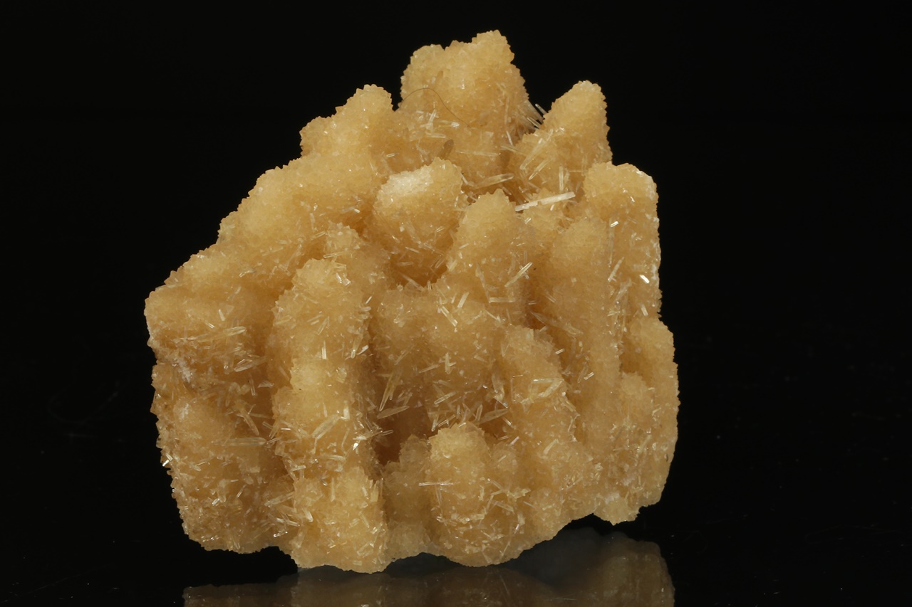 Celestin, Aragonit – Bild 2