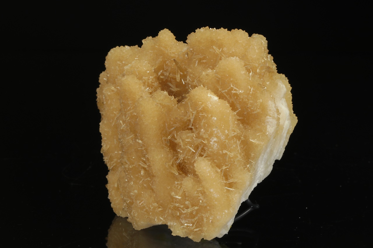 Celestin, Aragonit – Bild 4