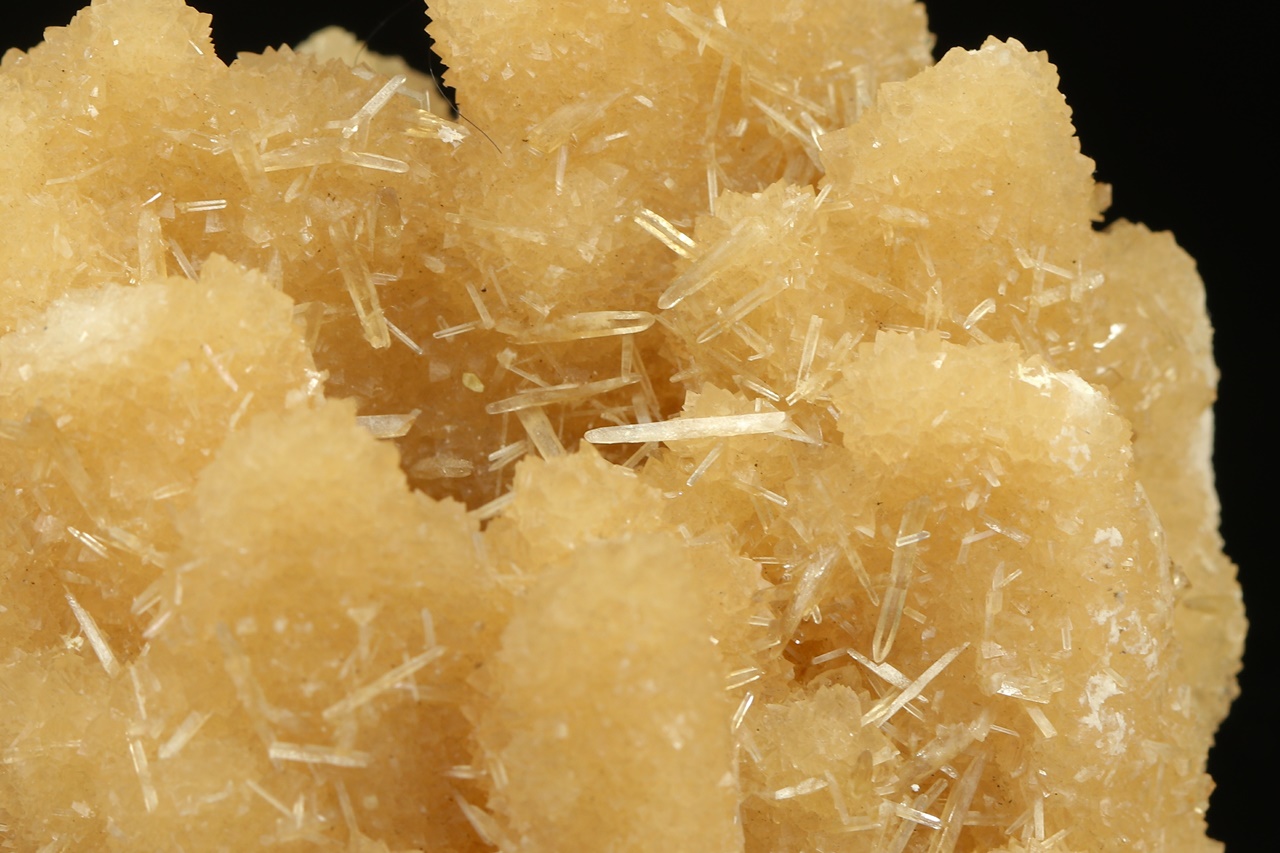 Celestin, Aragonit – Bild 5