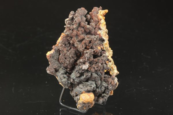 Pyromorphit, Kristall – Bild 2