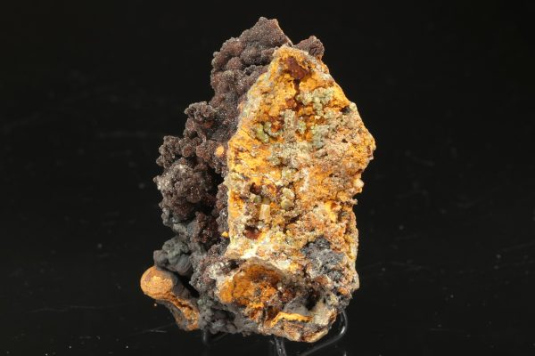 Pyromorphit, Kristall – Bild 4