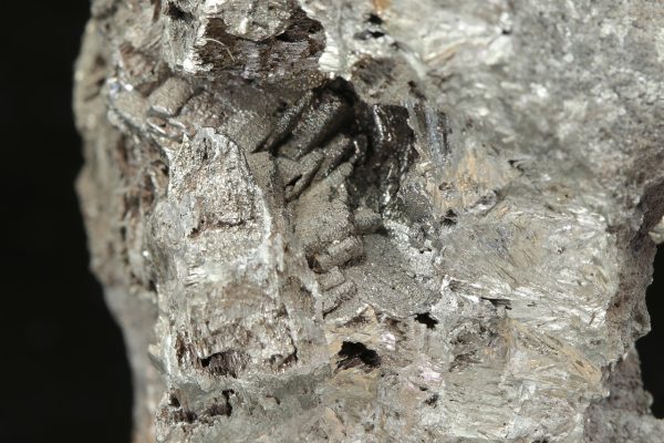 Pyrolusit – Bild 3
