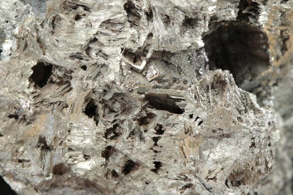 Pyrolusit – Bild 4