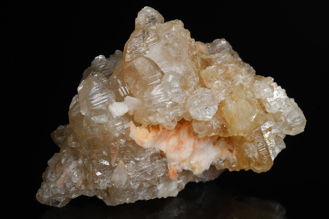 Cerussit – Bild 3