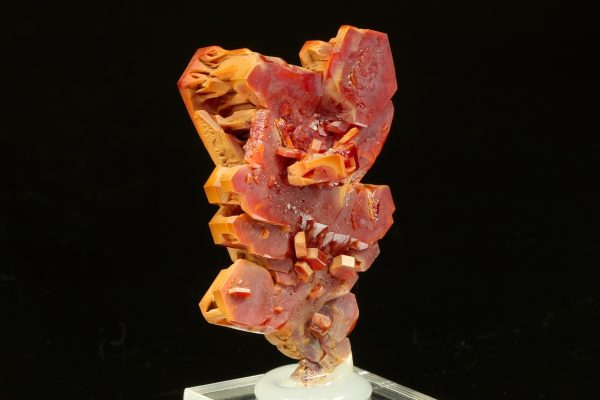 Vanadinit – Bild 2