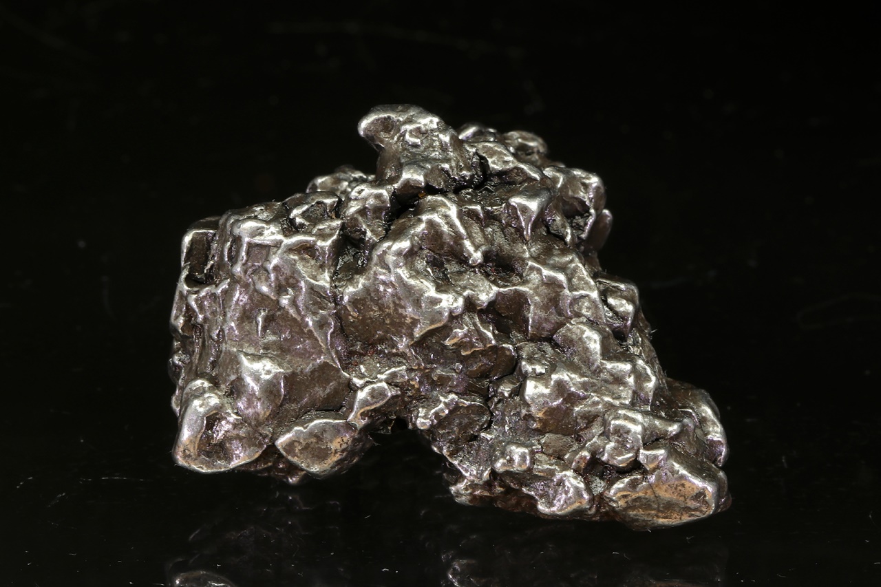 Eisenmeteorit
