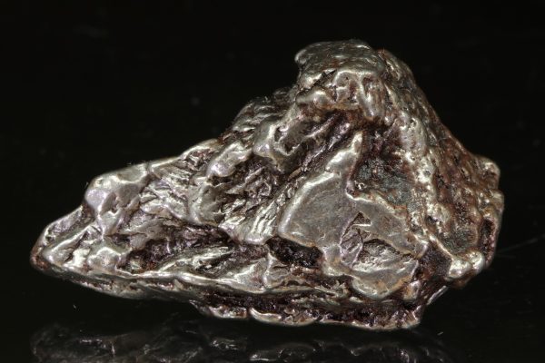 Eisenmeteorit – Bild 2
