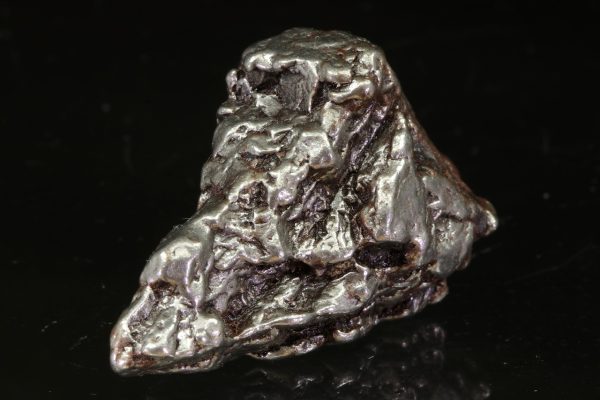 Eisenmeteorit – Bild 3