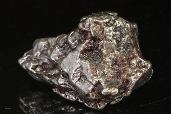 Eisenmeteorit – Bild 7