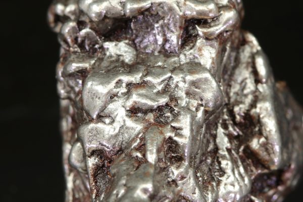 Eisenmeteorit – Bild 9