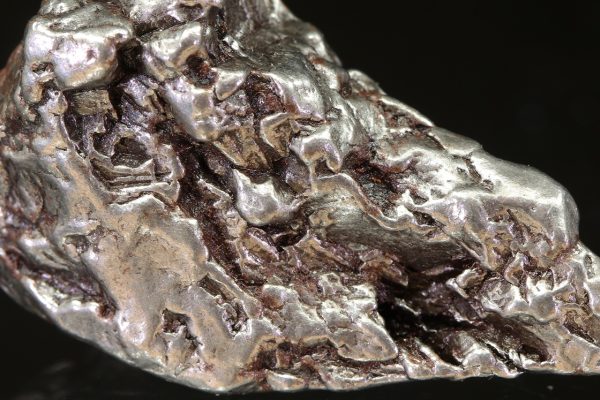 Eisenmeteorit – Bild 10