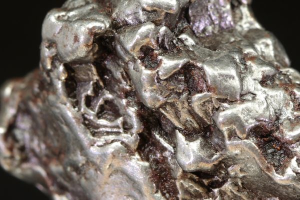 Eisenmeteorit – Bild 11