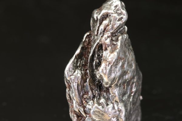 Eisenmeteorit – Bild 10