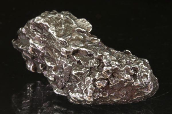 Eisenmeteorit – Bild 2