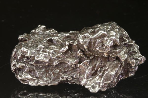 Eisenmeteorit – Bild 5