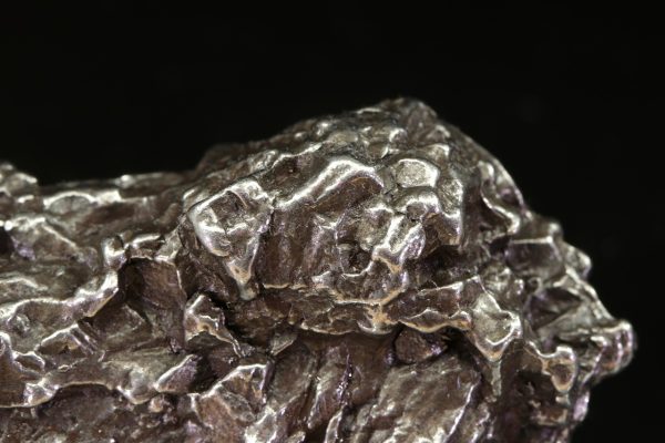 Eisenmeteorit – Bild 8