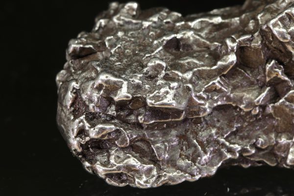Eisenmeteorit – Bild 9