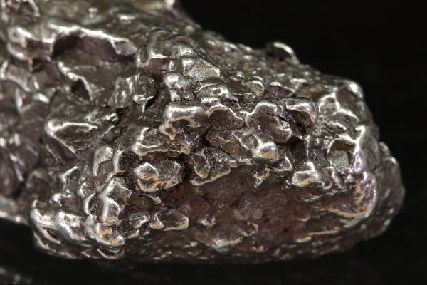 Eisenmeteorit – Bild 10