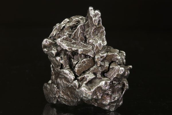 Železný meteorit – Bild 2