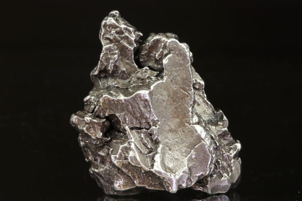 Železný meteorit – Bild 4