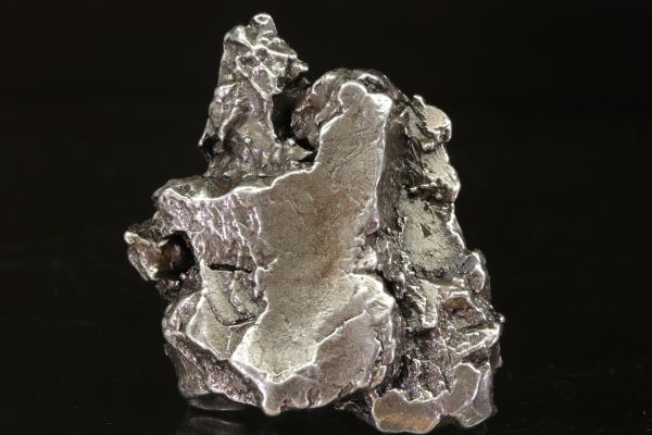 Železný meteorit – Bild 5