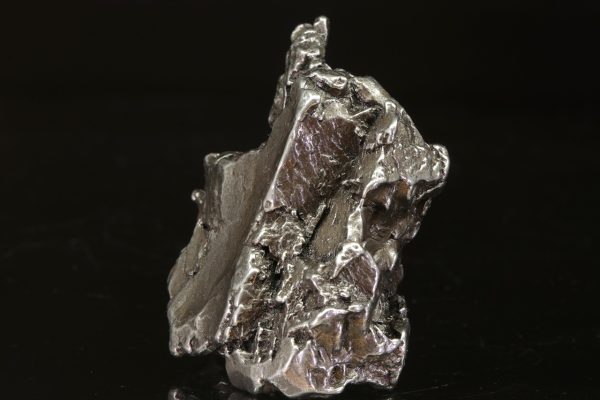 Železný meteorit – Bild 6