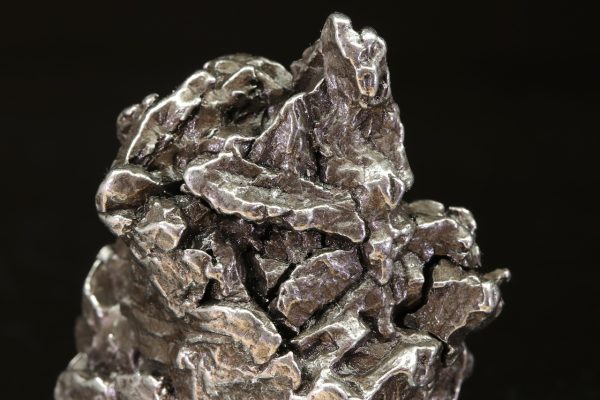Železný meteorit – Bild 9