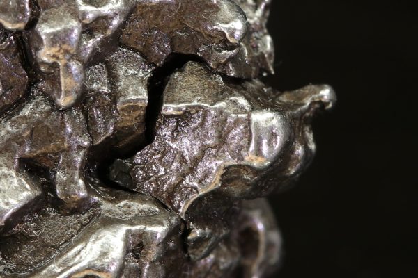 Železný meteorit – Bild 10