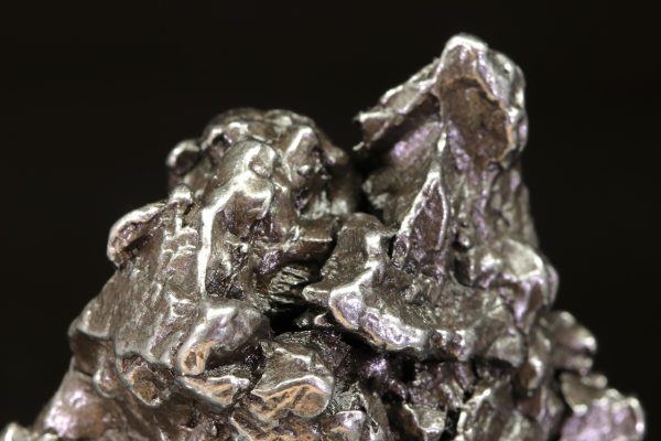 Železný meteorit – Bild 11