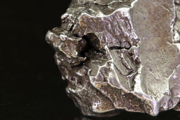 Železný meteorit – Bild 14