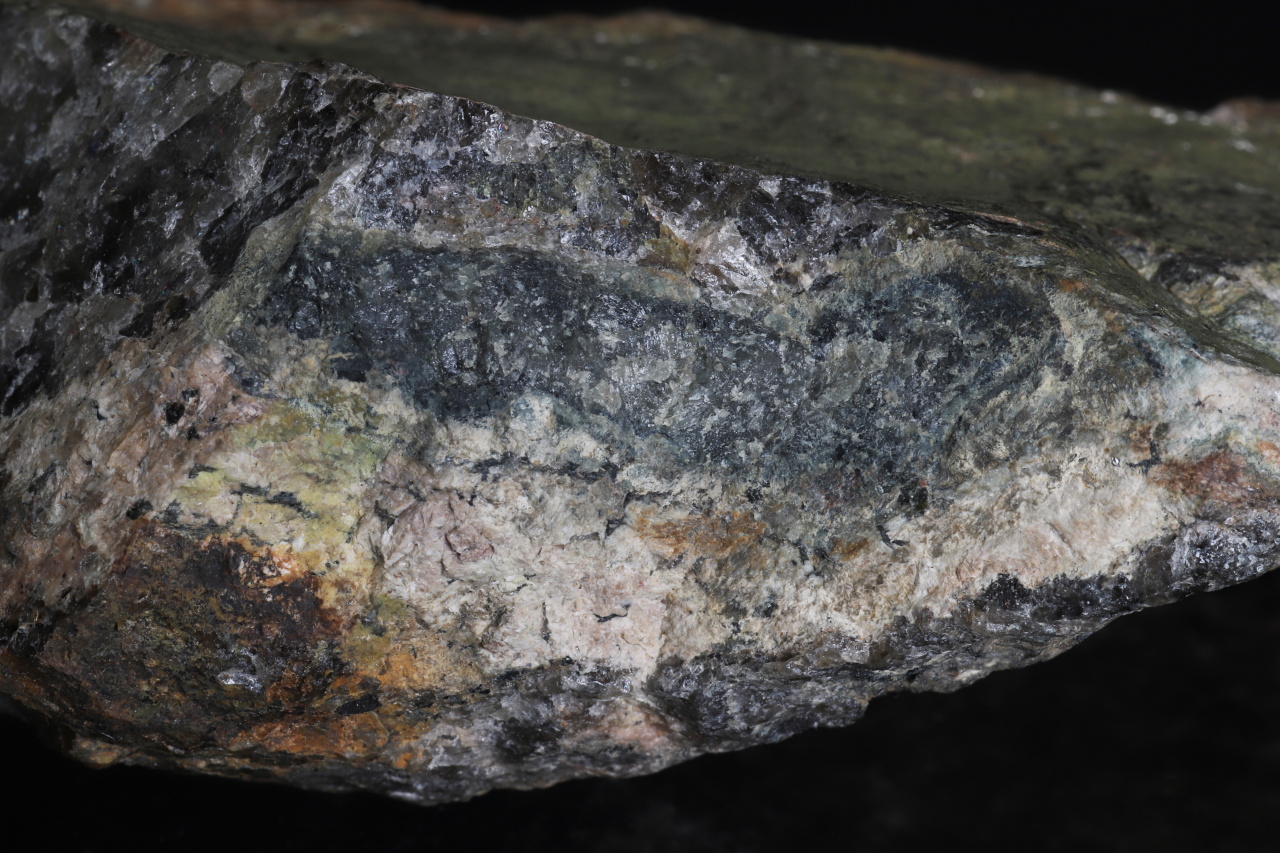 Messelit, Mithridatit, Trifylin