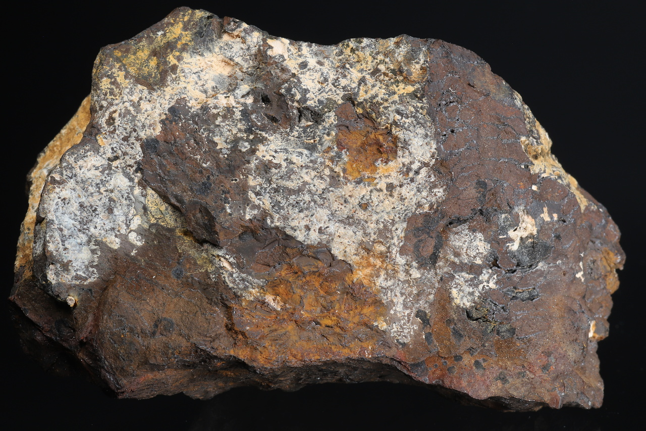 Churchit-(Y) – Bild 3