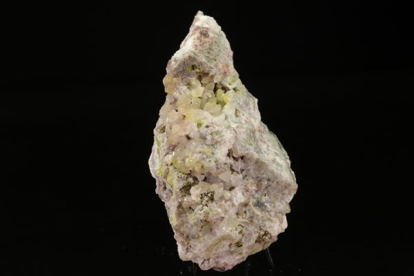 Volborthit – Bild 2