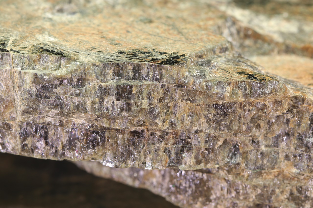 Sekaninait – Bild 7