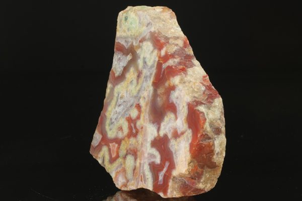 Karneol, Fluorit – Bild 2