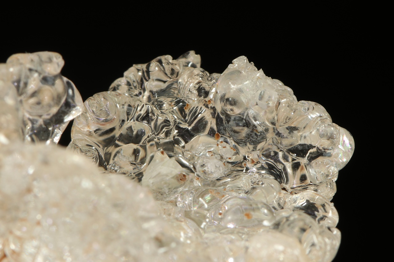 Hyalit, Staffelit – Bild 6