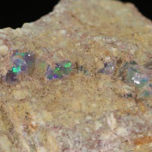Edelopal