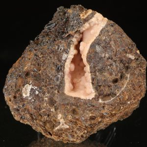 Rhodochrosit