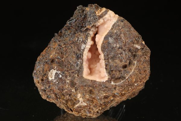 Rhodochrosit