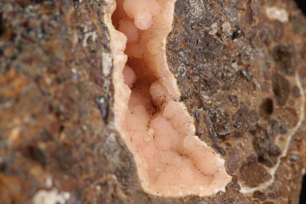 Rhodochrosit – Bild 3