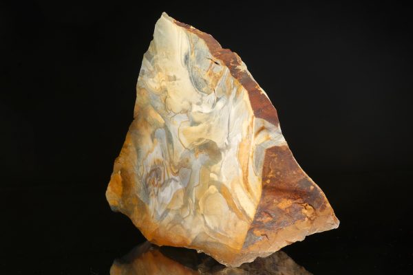 Limnoquarzit – Bild 2