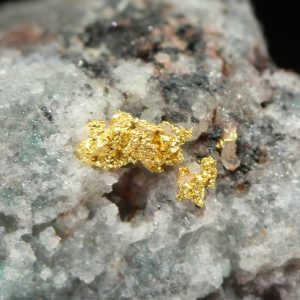 Gold