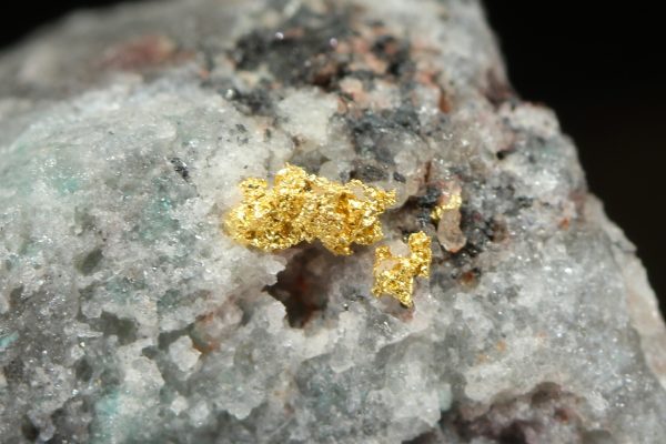 Gold