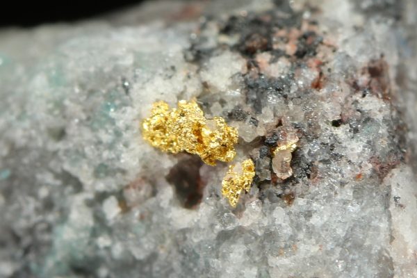 Gold – Bild 5