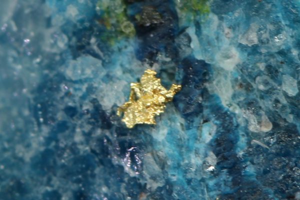 Gold, Shattuckit – Bild 7