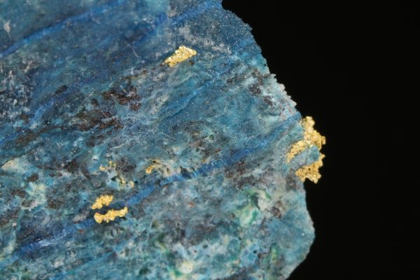 Gold, Shattuckit – Bild 7