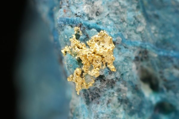 Gold, Shattuckit – Bild 8