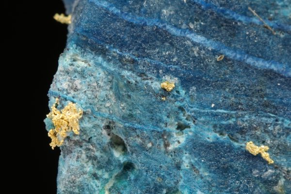 Gold, Shattuckit – Bild 9